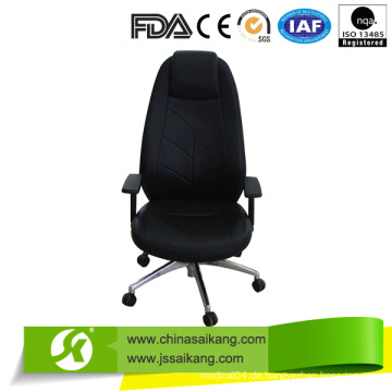 High Back Soft Office Exekutivstuhl (CE / FDA / ISO)